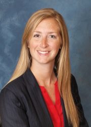 Karen B Miller